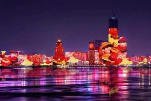2021武汉春节免费景点名单及活动汇总