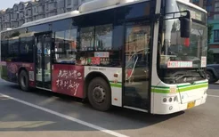 2021春节长沙5条公交路线临时调整