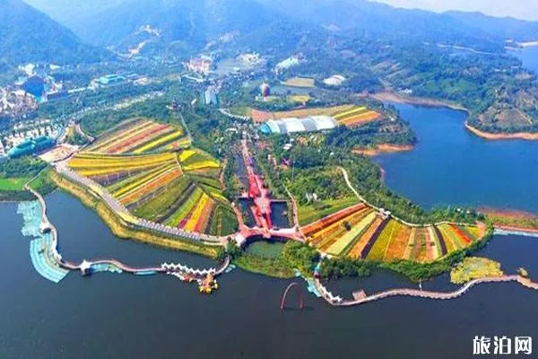 2020年深圳东部华侨城春节开放吗 活动亮点介绍 2020年深圳东部华侨城春节开放吗 活动亮点介绍