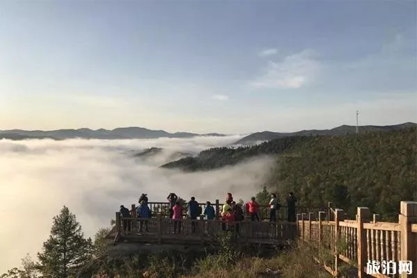 阿尔山国家森林公园三日游攻略 阿尔山国家森林公园三日游攻略