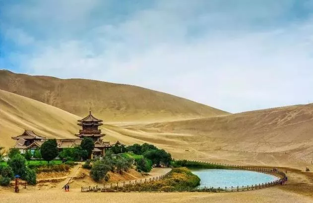 2018敦煌张掖免门票景点有哪些 2018敦煌张掖免门票景点有哪些