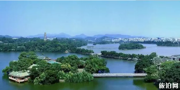 2018年国内新增5a景区名单+门票价格 2018年国内新增5a景区名单+门票价格