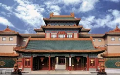中国紫檀博物馆开放时间2022