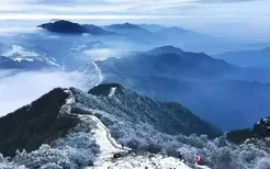 冬季上海周边旅游景点推荐