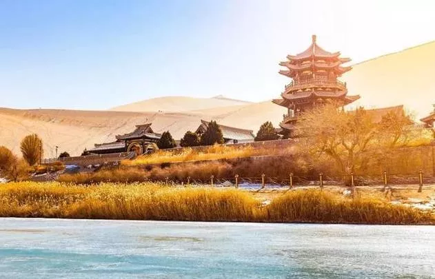 2018敦煌张掖免门票景点有哪些 2018敦煌张掖免门票景点有哪些