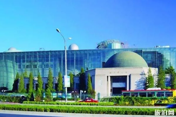 2020年北京天文馆春节活动 2020年北京天文馆春节活动