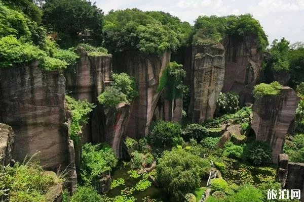 2020莲花山风景区门票价格 春节优惠活动