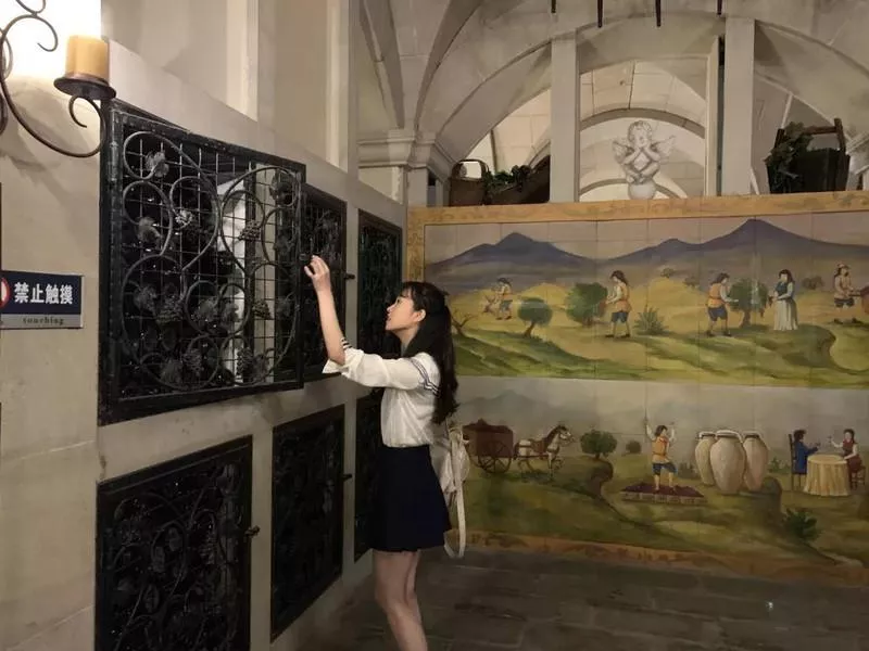 张裕摩塞尔十五世酒庄攻略 张裕摩塞尔十五世酒庄怎么样好玩吗 张裕摩塞尔十五世酒庄攻略 张裕摩塞尔十五世酒庄怎么样好玩吗