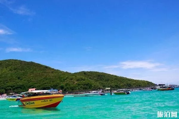 泰国格兰岛好玩吗  2019泰国格兰岛游玩攻略