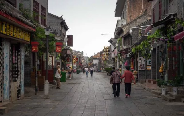 河南洛阳古城游玩攻略 河南洛阳古城游玩攻略