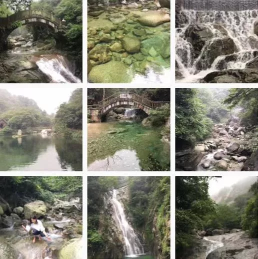 九宫山亲子游攻略 九宫山亲子自助游 九宫山亲子游攻略 九宫山亲子自助游