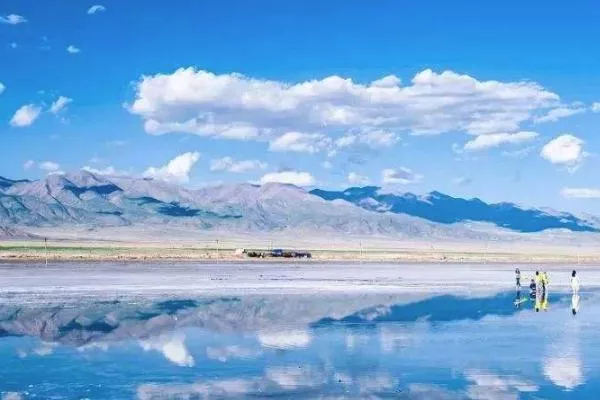 茶卡盐湖旅游攻略 茶卡盐湖拍照指南