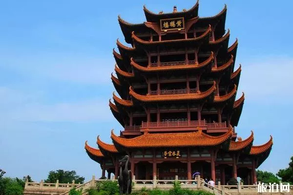 湖北省5a景区名单2020最新大全