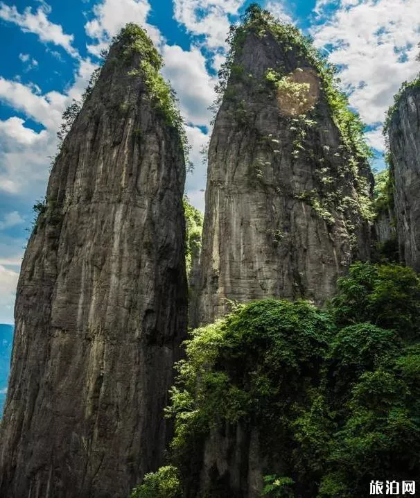 湖北旅游路线规划方案