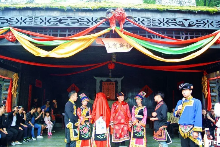 2019九皇山门票和索道票价+娱乐项目+住宿推荐 2019九皇山门票和索道票价+娱乐项目+住宿推荐