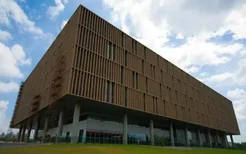 2022浦东图书馆什么时候恢复开放
