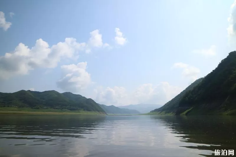 长白山丹东自驾游攻略 长白山丹东自驾游攻略