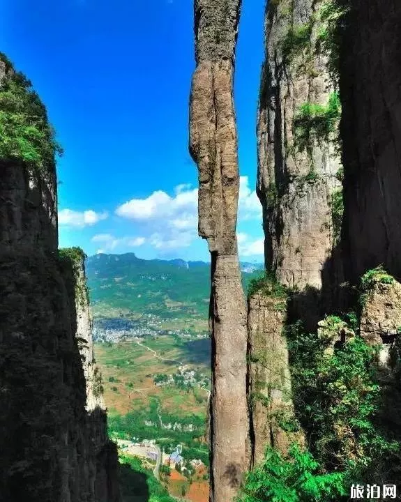 湖北旅游路线规划方案