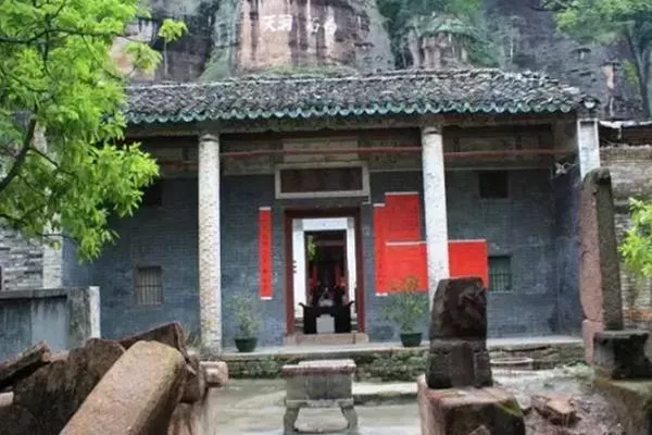 桂平白石山怎么样 白石山旅游攻略