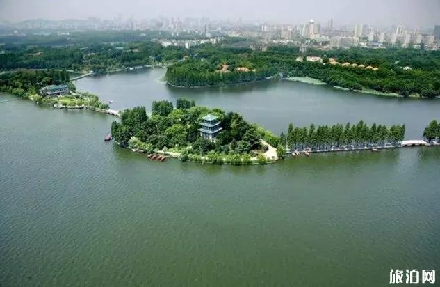 湖北省5a景区名单2020最新大全 湖北省5a景区名单2020最新大全