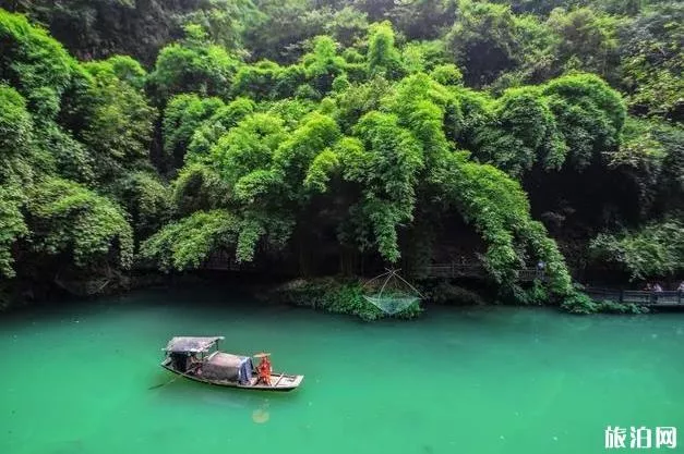 湖北旅游路线规划方案