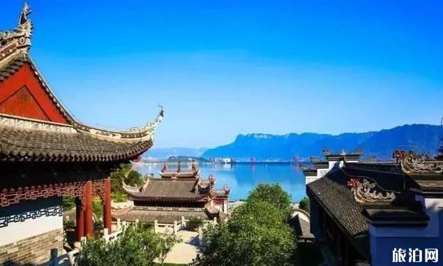 湖北省5a景区名单2020最新大全 湖北省5a景区名单2020最新大全