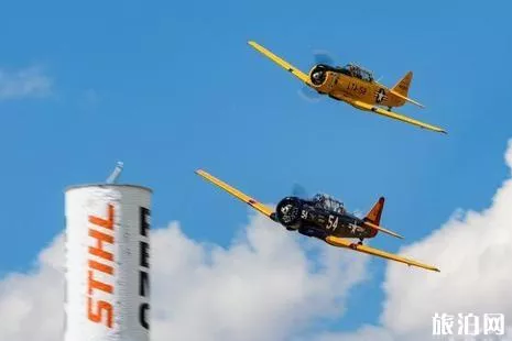 2018reno国际航空锦标赛门票+时间+地点 2018reno国际航空锦标赛门票+时间+地点