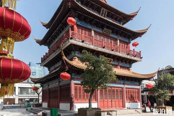无锡市区一日游攻略 无锡市区一日游攻略