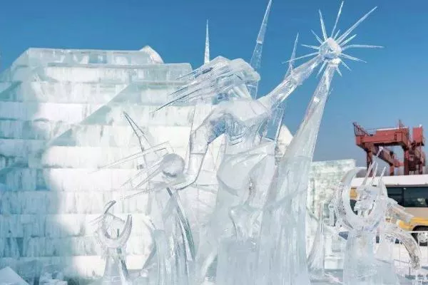 2020-2021哈尔滨冰雕节开放时间 哈尔滨冰雕节游玩攻略