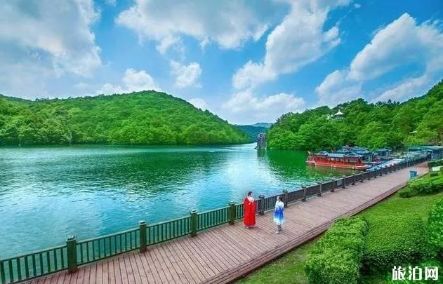 湖北省5a景区名单2020最新大全 湖北省5a景区名单2020最新大全