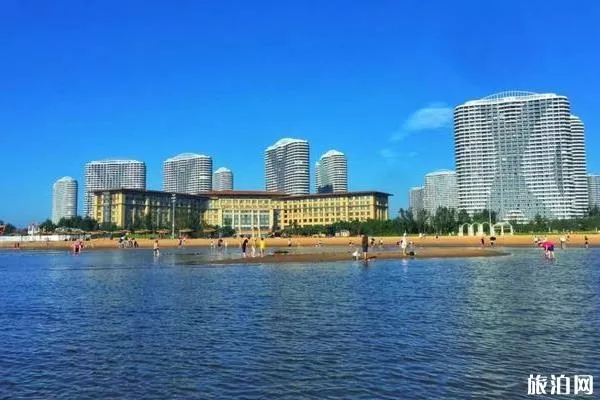 东戴河旅游住宿推荐及攻略 东戴河旅游住宿推荐及攻略