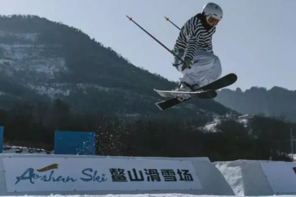 陕西滑雪场有哪些 哪家比较好