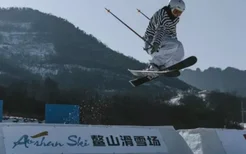 陕西滑雪场有哪些 哪家比较好
