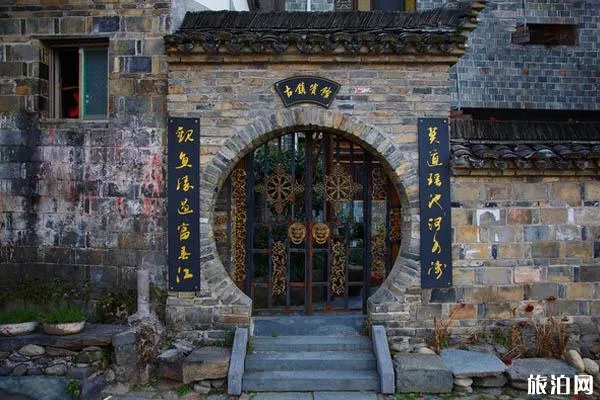 景德镇住宿推荐 景德镇哪里住宿方便