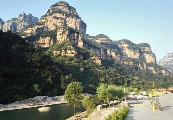 河南旅游景区对14周岁以下儿童和60周岁以上老年人免费开放 河南旅游景区对14周岁以下儿童和60周岁以上老年人免费开放