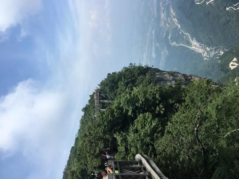 天门山一日游怎么玩 天门山一日游详细攻略 天门山一日游怎么玩 天门山一日游详细攻略