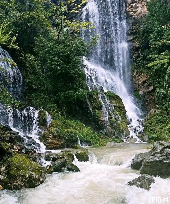 湖北旅游路线规划
案