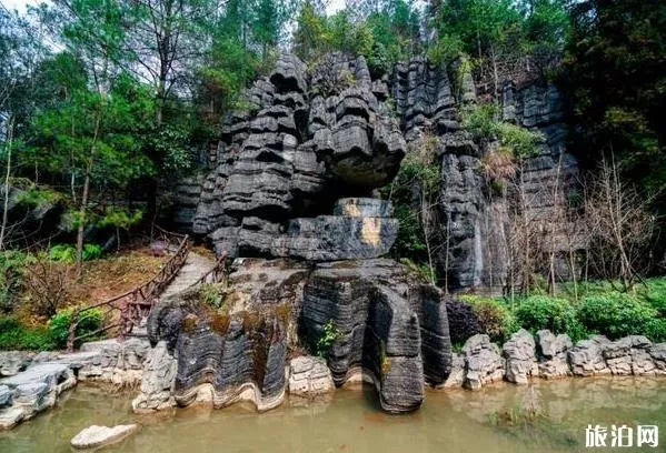 湖北旅游路线规划方案