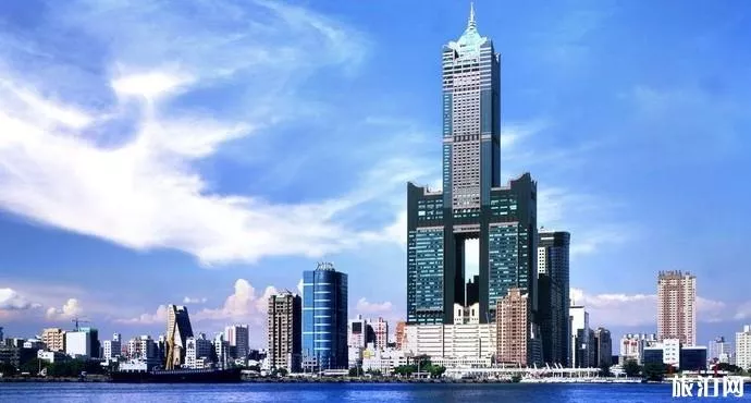 台北到高雄交通攻略 高雄住宿推荐 台北到高雄交通攻略 高雄住宿推荐