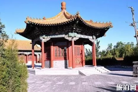 2018北京中华民族园门票多少钱+优惠政策