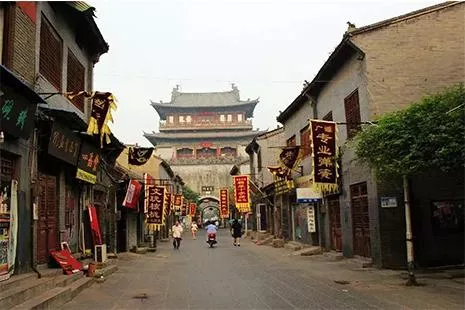 2018-2019上海人高铁去洛阳景区门票半价优惠信息