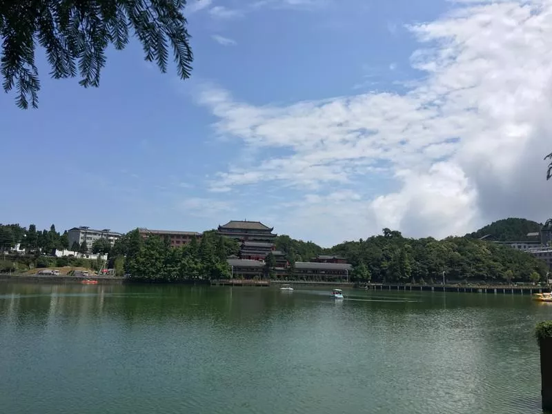 九宫山亲子游攻略 九宫山亲子自助游 九宫山亲子游攻略 九宫山亲子自助游