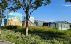 2022北京世园公园门票多少钱一张