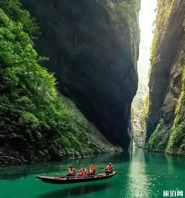 湖北旅游路线规划方案