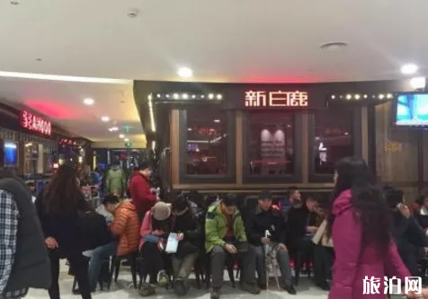 杭州有哪些好吃的地方 杭州有哪些好吃的地方