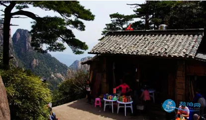 三清山有什么好吃的 三清山美食攻略 三清山有什么好吃的 三清山美食攻略