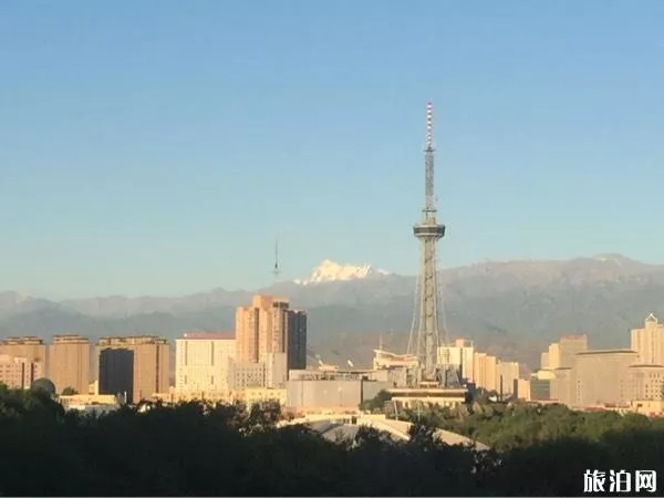 新疆自驾游攻略2017 新疆自驾游攻略2017