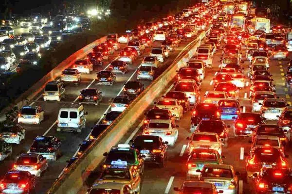 东莞返程高峰期在什么时候 2021春节东莞高速易堵路段及时间 东莞返程高峰期在什么时候 2021春节东莞高速易堵路段及时间