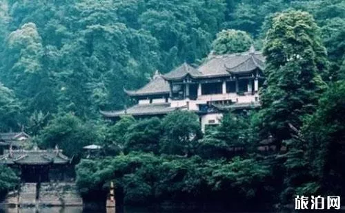 2018成都端午节哪些景区门票免费 2018成都端午节哪些景区门票免费