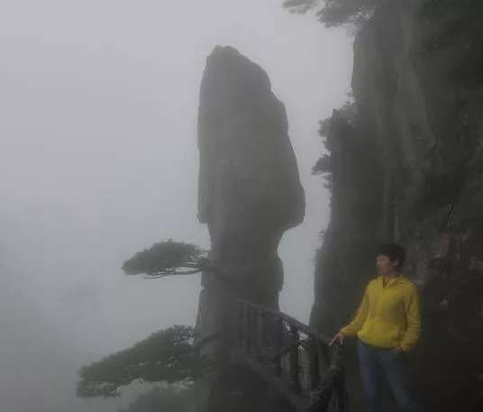 三清山旅游线路图 三清山旅游地图 三清山旅游线路图 三清山旅游地图